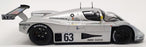 Norev 1/18 Scale Diecast - 183442 Sauber Mercedes C9 Win 24H June 1989