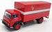 EFE 1/76  Scale Model Truck 22912 - Bedford TK 2 Axle Box Van N Western B.R.S