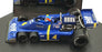 Quartzo 1/43 Scale - 4027 Tyrrell P34 Depailler Spanish GP 1976 - #4