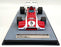 Tecnomodel 1/18 Scale TM18-194D - 1972 Ferrari 312 B2 South Africa GP #5 J.Ickx