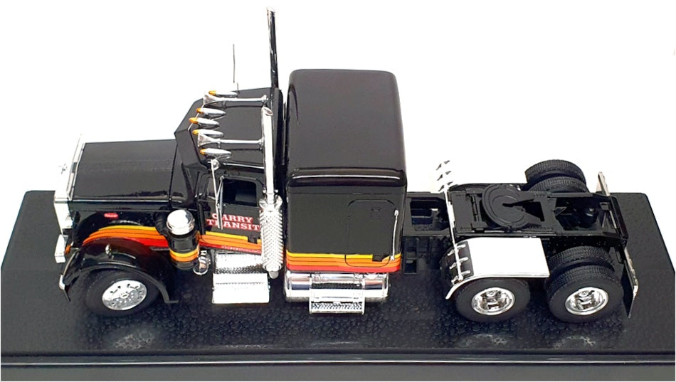 Revell 1/24 Scale 08891 - Peterbilt 359 Truck - Black