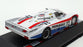 Altaya 1/43 Scale AM9920 - Porsche 962C - #72 24Hr Le Mans 1987