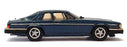Western Models 1/43 Scale WMC01 - Jaguar XJS Coupe - Blue