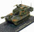 Altaya 1/72 Scale AL31320  Paladin Self Propelled Howitzer 2nd Inf. Germany 1994