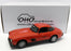 Otto Models 1/18 scale Model Car - OT311 Mercedes Benz AMG 300SL Red