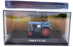 Hachette 1/43 Scale Model Tractor HL33 - 1949 Primus P 22 1949 - Blue
