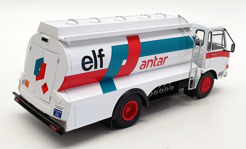IXO Models 1/43 Scale Diecast 175463 - Berliet 770 K Elf Antar Tanker
