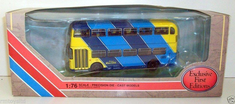 EFE 1/76 - 20429 BRISTOL VR III SOLENT BLUELINE R47