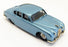 Gems & Cobwebs 1/43 Scale GC8-O - 1963-70 Jaguar S Type - Metallic Blue