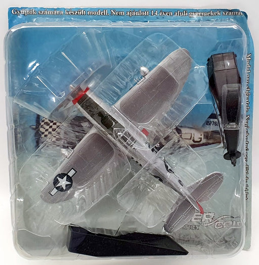 Amercom 1/72 Scale Aircraft AM2503A - 1944 Republic P-47D Thunderbolt