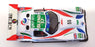 Action 1/43 Scale Model Car AC4978955 - 1997 Panoz GTR -1 Team DPR Le Mans