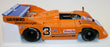 Minichamps 1/18 Scale 100 736103 Porsche 917/20 Felder Racing Kelleners 1973