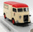 Matchbox 1/43 Scale Diecast YTF6 - 1947 Citroen Type H Van - Pommery