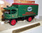 MATCHBOX - YGB03 1918 ATKINSON STEAM WAGON - SWAN