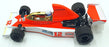 Minichamps 1/18 Scale 530 761832 - McLaren Ford M23 1976 J.Mass South Africa