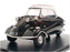 Oxford Diecast 1/18 Scale 18MBC007 - Messerschmitt KR200 Bubble Top - Black