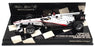 Minichamps 1/43 Scale 410 100122 - F1 Sauber C29 - P. De La Rossa German GP 2010