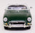 Del Prado 1/43 Scale Model Car 19 - MGB - Green