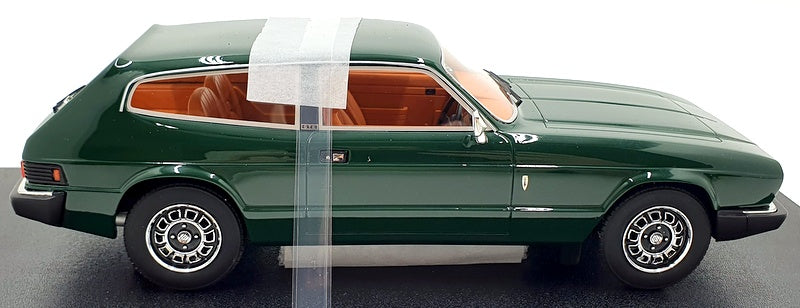 Cult Models 1/18 Scale Resin CML135-2 Reliant Scimitar GTE 1976 - Green