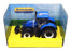 Burago 1/32 Scale 18-44066 - New Holland T7 HD Farm Tractor - Blue