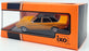IXO Models 1/43 Scale Model Car CLC344N - 1983 Ford Taunus GXL - Yellow