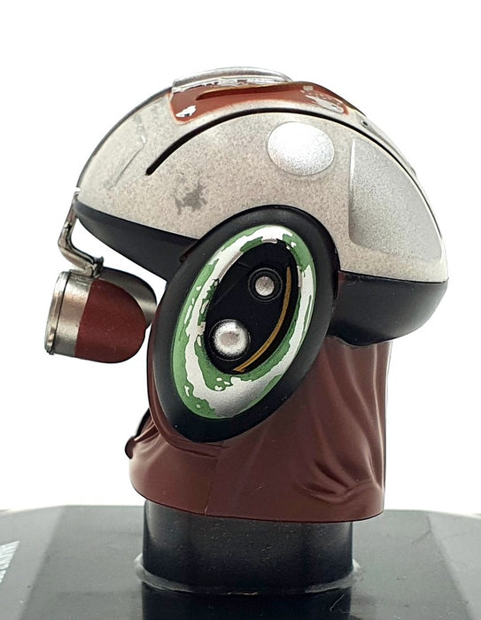 Deagostini HEL15 - Star Wars Helmet Collection - Anakin's Pod Racer