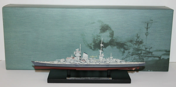 DeAgostini Atlas Editions Legendary Warships - PRINZ EUGEN