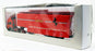 Eligor 1/43 Scale Diecast 11335 - Iveco F1 Car Transporter Truck - Ferrari
