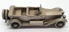 Danbury Mint 12cm Long Pewter DA108 - 1913 Rolls Royce Alpine Eagle