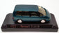 Solido 1/43 Scale Model Car 1522 - Renault Espace - Green