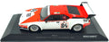 Minichamps 1/18 Scale 155 802984 - BMW M1 Equipe Dominique 24H Le Mans 1980