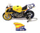 Minichamps 1/12 Scale 122 031233 - Ducati 998RS Motorbike WSB 2003 - J. Borja