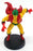 Eaglemoss DC Collection Appx 8cm Tall Figurine 3219 - Creeper