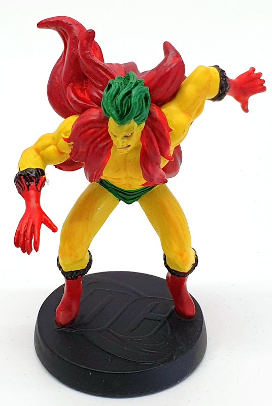Eaglemoss DC Collection Appx 8cm Tall Figurine 3219 - Creeper