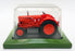 Hachette 1/43 Scale Model Tractor HT121 - 1956 Vendeuvre Super GG70 - Orange