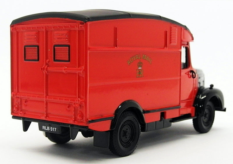 Vanguards 1/43 Scale Model VA07501 - Morris Commercial Van - Royal Mail