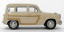 Lansdowne Models 1/43 Scale LDM20 - 1956 Ford Squire Estate - Beige