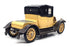 Corgi Appx 9cm Long Diecast 9032 - 1910 Renault 12/16 Primrose