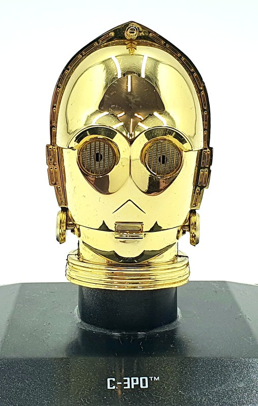Deagostini HEL03 - Star Wars Helmet Collection - C-3PO