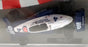 Altaya 1/43 Scale Model Car 1101IR10 - Tyrrell 008 1978 Patrick Depailler