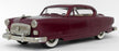 Brooklin 1/43 Scale BRK34 001  - 1954 Nash Ambassador Maroon