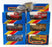 Matchbox Appx 8cm Long Diecast ST007 - Set Of 7 Assorted Vans
