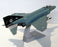Corgi 1/72 Scale AA33202 - McDonnell F-4J Phantom F. MK3 ZE361 74 Sq. 1986