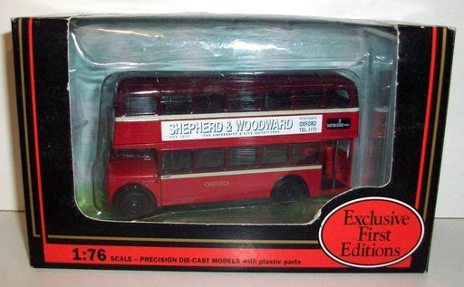 EFE 1/76 Scale - 19708 Regent V Orion Oxford 2