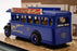 Lledo 8cm Long Diecast DG017029 - 1932 AEC Single Decker Bus - Amy Johnson