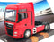 Welly 1/32 Scale Model Car 32650S-W - MAN TGX - Red