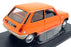 Norev 1/18 Scale Diecast 185381 - Renault 5 1972 - Orange