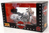 Maisto 1/18 Scale Motorcycle 39701 - Harley Davidson Alabama State Trooper