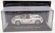 Altaya 1/43 Scale Model Car 1501IR4 - 2005 Porsche Carrera GT - Silver