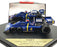 Quartzo 1/43 Scale - 4027 Tyrrell P34 Depailler Spanish GP 1976 - #4